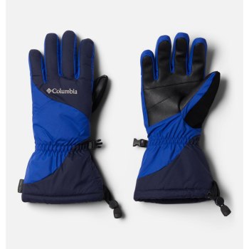 Columbia Handschoenen Dames, Tumalo Mountain Donkerblauw Blauw, 86DWTMKUB